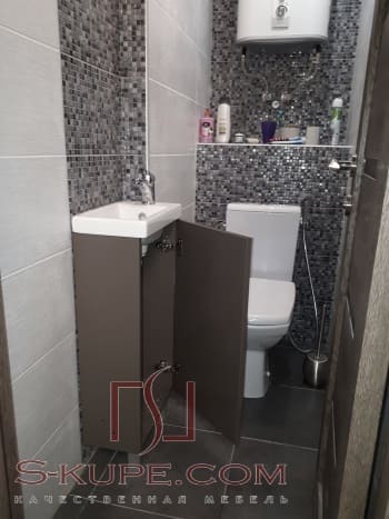 мебель в сан узел под заказ