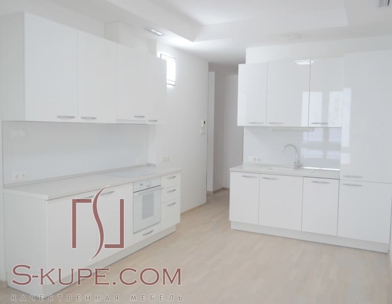 Кухни киев на заказ