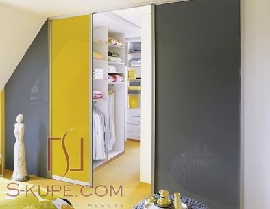 двери шкаф купе