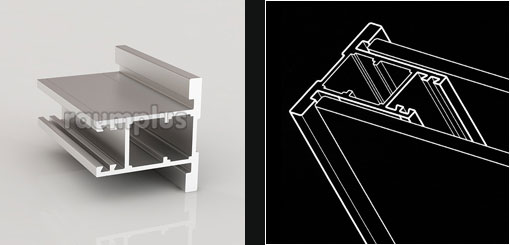 Раумплюс 800